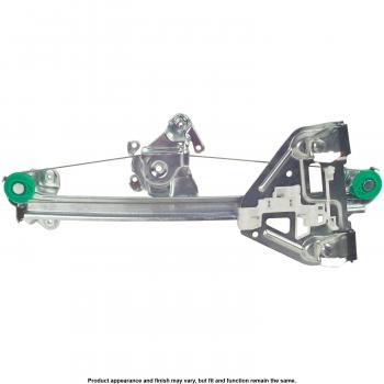 2007 Cadillac CTS Window Regulator Rear Left Cardone Select 82155A image 1 of 4