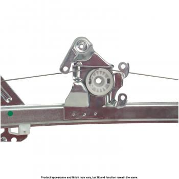 2007 Cadillac CTS Window Regulator Rear Left Cardone Select 82155A image 4 of 4