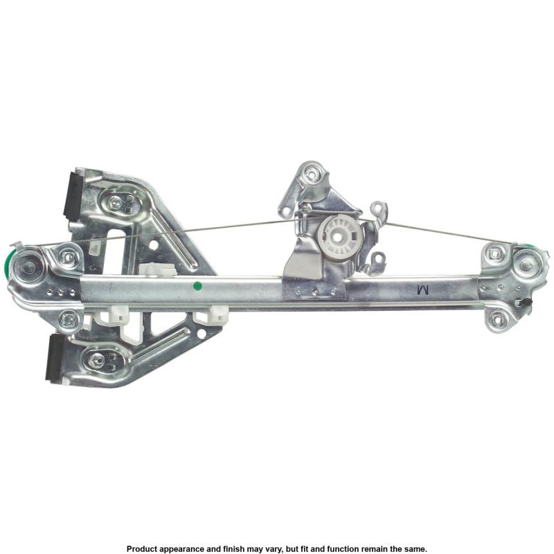 2007 Cadillac CTS Window Regulator Rear Left Cardone Select 82155A image 2 of 4