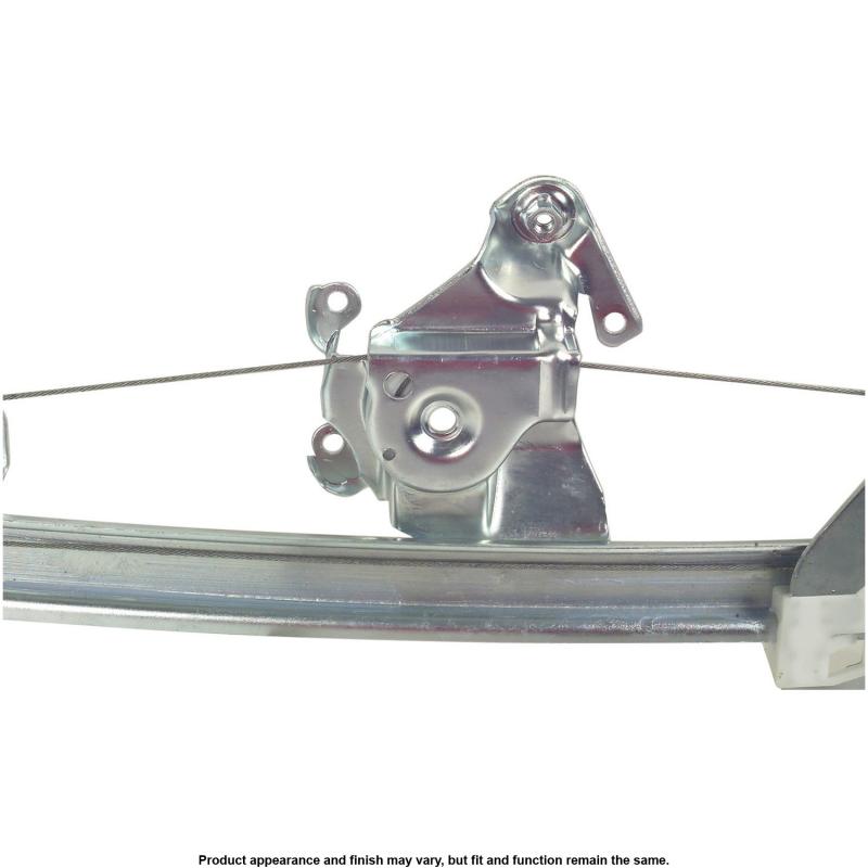 2007 Cadillac CTS Window Regulator Rear Left Cardone Select 82155A image 3 of 4