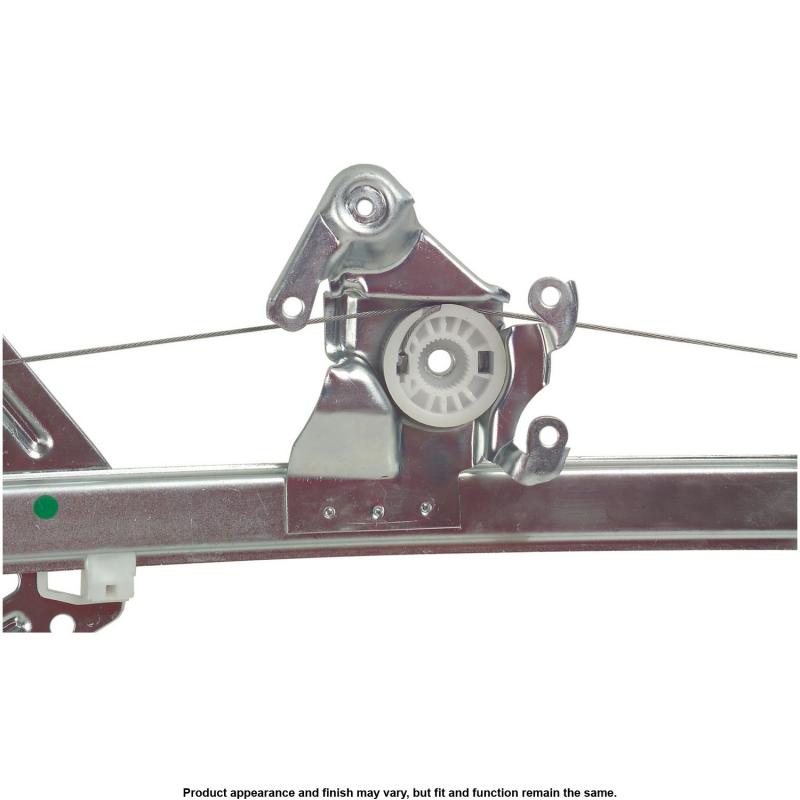 2007 Cadillac CTS Window Regulator Rear Left Cardone Select 82155A image 4 of 4