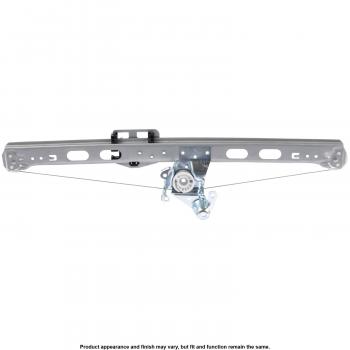 2001 Mercedes-Benz ML430 Window Regulator Rear Left Cardone Select 82155B image 1 of 4
