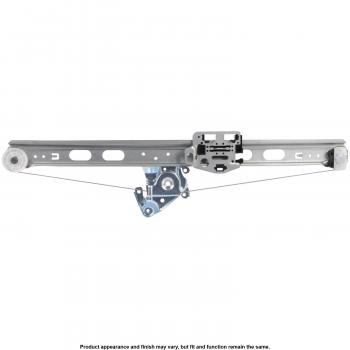 2001 Mercedes-Benz ML430 Window Regulator Rear Left Cardone Select 82155B image 3 of 4