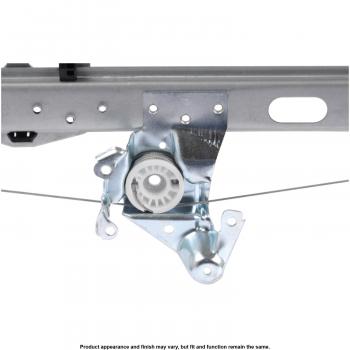 2001 Mercedes-Benz ML430 Window Regulator Rear Left Cardone Select 82155B image 4 of 4