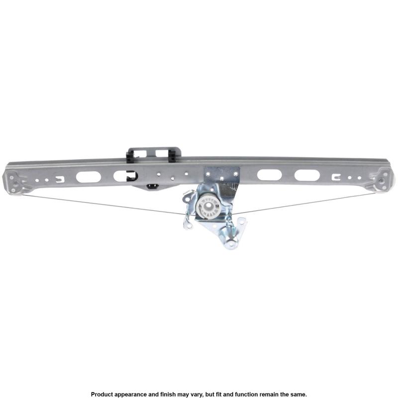2000 Mercedes-Benz ML55 AMG Window Regulator