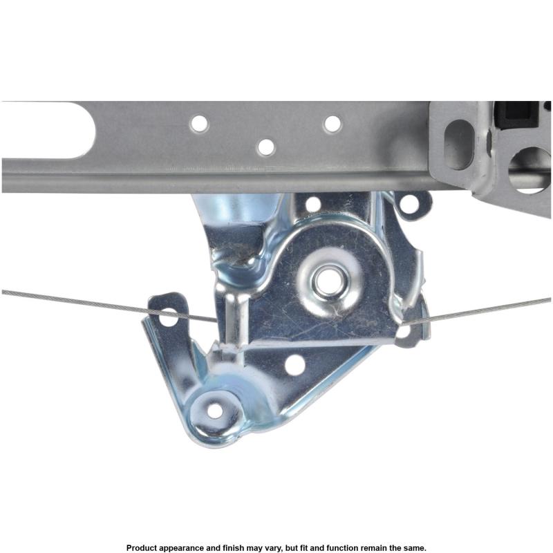 2005 Mercedes-Benz ML350 Window Regulator Rear Left Cardone Select 82155B image 2 of 4