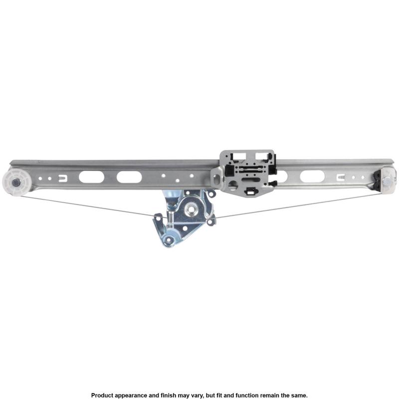 2005 Mercedes-Benz ML350 Window Regulator Rear Left Cardone Select 82155B image 3 of 4