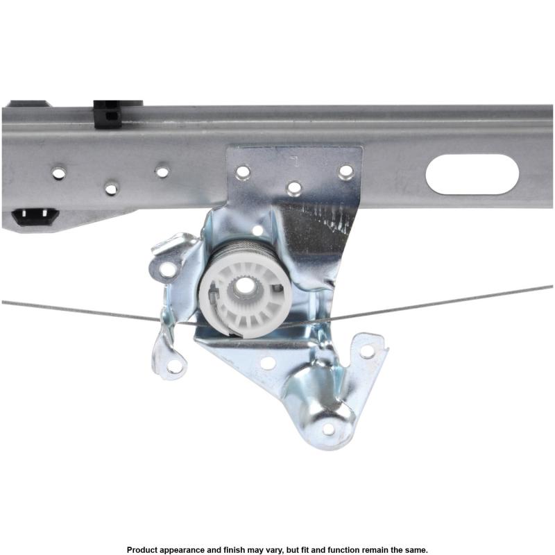 2005 Mercedes-Benz ML350 Window Regulator Rear Left Cardone Select 82155B image 4 of 4