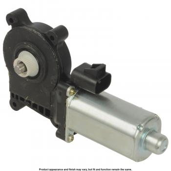 1999 Oldsmobile Cutlass Power Window Motor Rear Right Cardone Select 82156 image 1 of 4