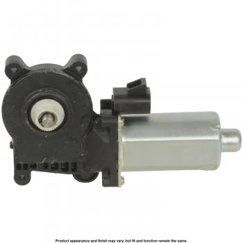 1999 Oldsmobile Cutlass Power Window Motor Rear Right Cardone Select 82156 image 2 of 4
