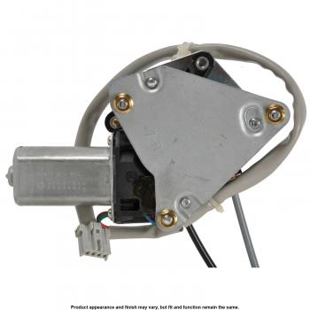 1997 Acura CL Power Window Motor and Regulator Assembly Front Left Cardone Select 821560R image 1 of 4