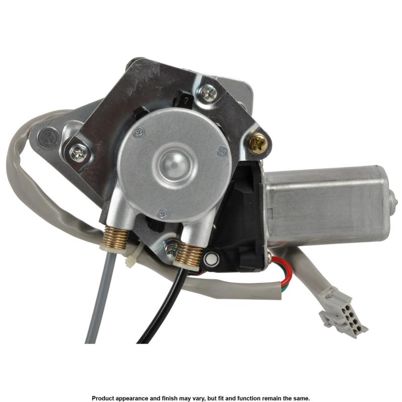 1996 Honda Accord Power Window Motor and Regulator Assembly Front Left Cardone Select 821560R image 4 of 4