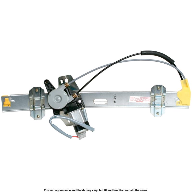 1996 Honda Accord Power Window Motor and Regulator Assembly Front Right Cardone Select 821561R image 1 of 1