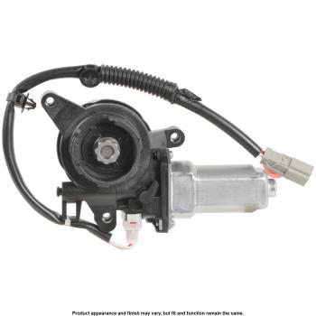 2008 Honda Pilot Power Window Motor Front Right Cardone Select 821566 image 3 of 4