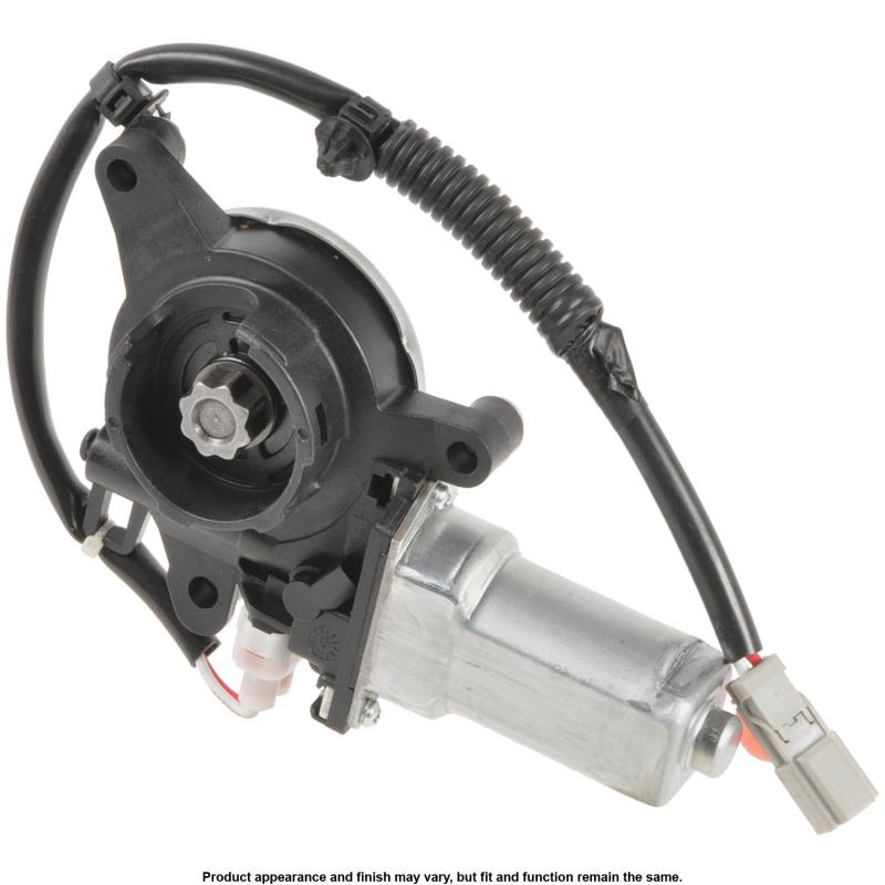 Cardone Select 821566 - Power Window Motor Cardone Select 821566 Power Window Motor product image 1 of 4