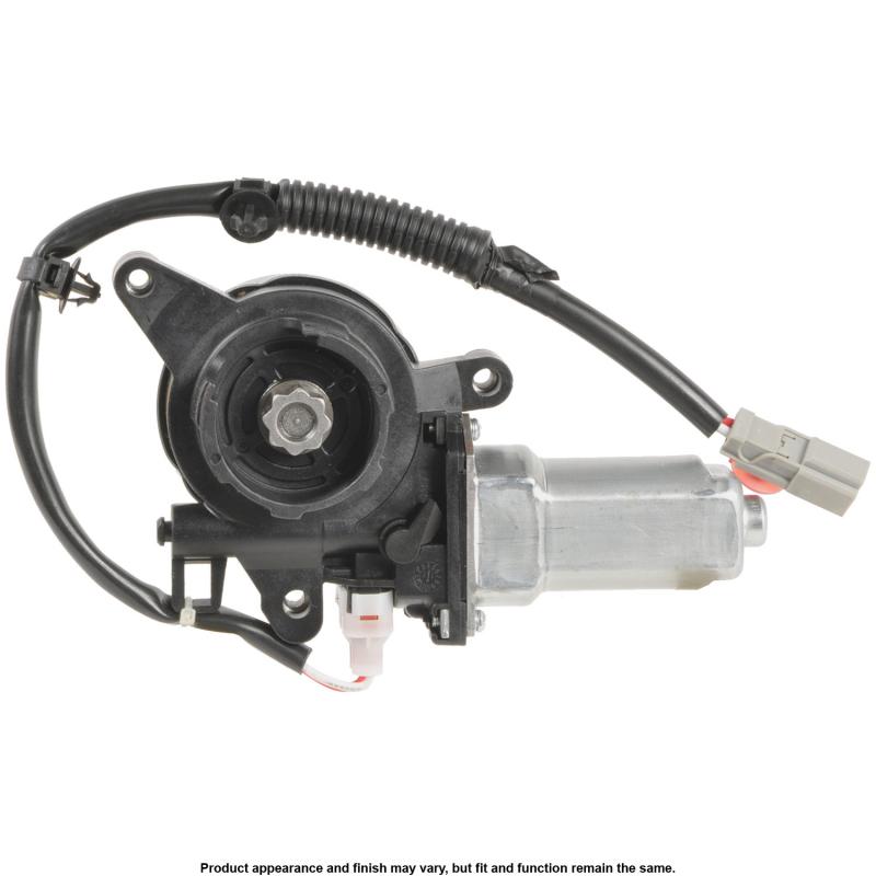 Cardone Select 821566 - Power Window Motor Cardone Select 821566 Power Window Motor product image 3 of 4