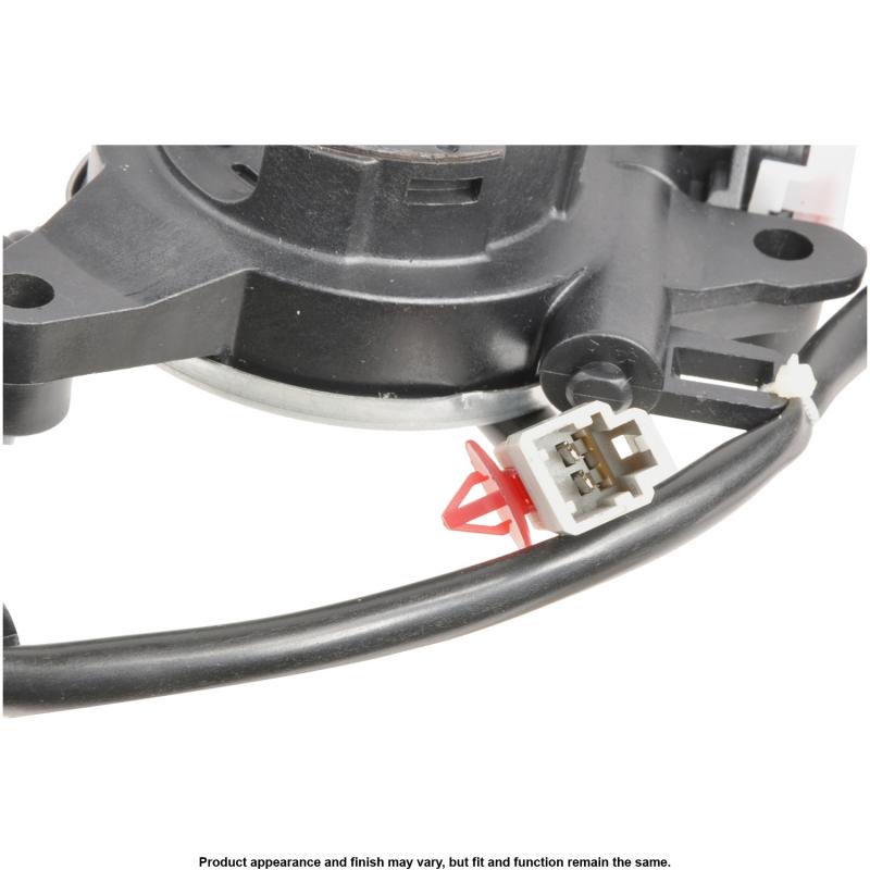 Cardone Select 821566 - Power Window Motor Cardone Select 821566 Power Window Motor product image 4 of 4