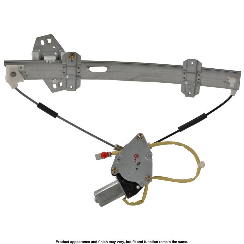 Cardone Select 821566AR - Power Window Motor and Regulator Assembly Cardone Select 821566AR Power Window Motor and Regulator Assembly product image 1 of 4