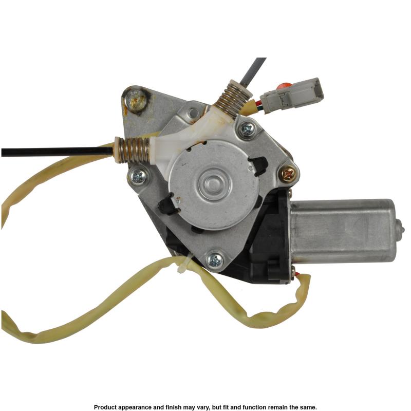 Cardone Select 821566AR - Power Window Motor and Regulator Assembly Cardone Select 821566AR Power Window Motor and Regulator Assembly product image 2 of 4