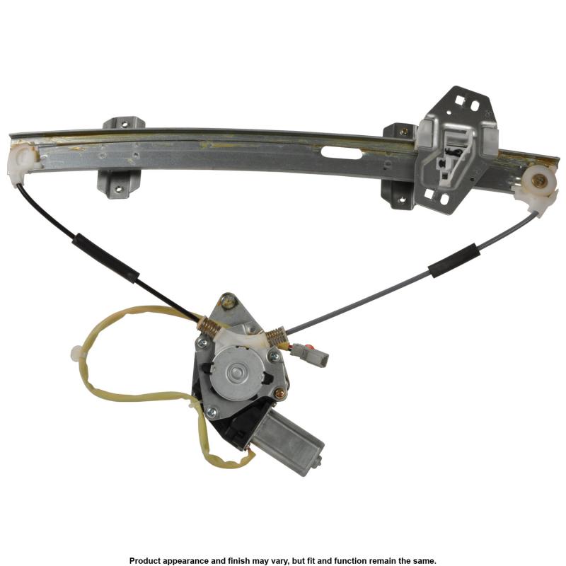 Cardone Select 821566AR - Power Window Motor and Regulator Assembly Cardone Select 821566AR Power Window Motor and Regulator Assembly product image 3 of 4