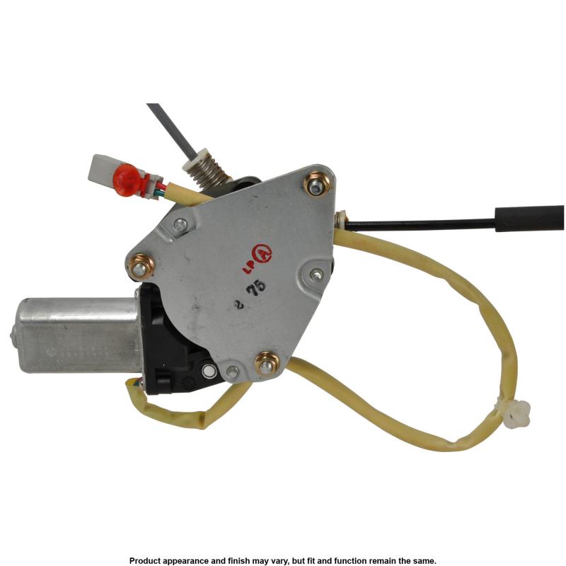 Cardone Select 821566AR - Power Window Motor and Regulator Assembly Cardone Select 821566AR Power Window Motor and Regulator Assembly product image 4 of 4