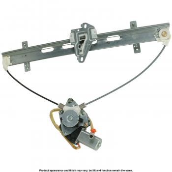 2005 Honda Civic Power Window Motor and Regulator Assembly Front Right Cardone Select 821566BR image 1 of 4