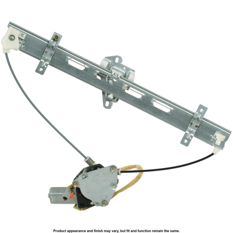 Cardone Select 821566BR Power Window Motor and Regulator Assembly product image 2 of 4