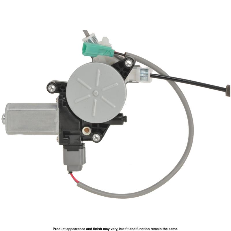 Cardone Select 821566CR - Power Window Motor and Regulator Assembly Cardone Select 821566CR Power Window Motor and Regulator Assembly product image 1 of 4