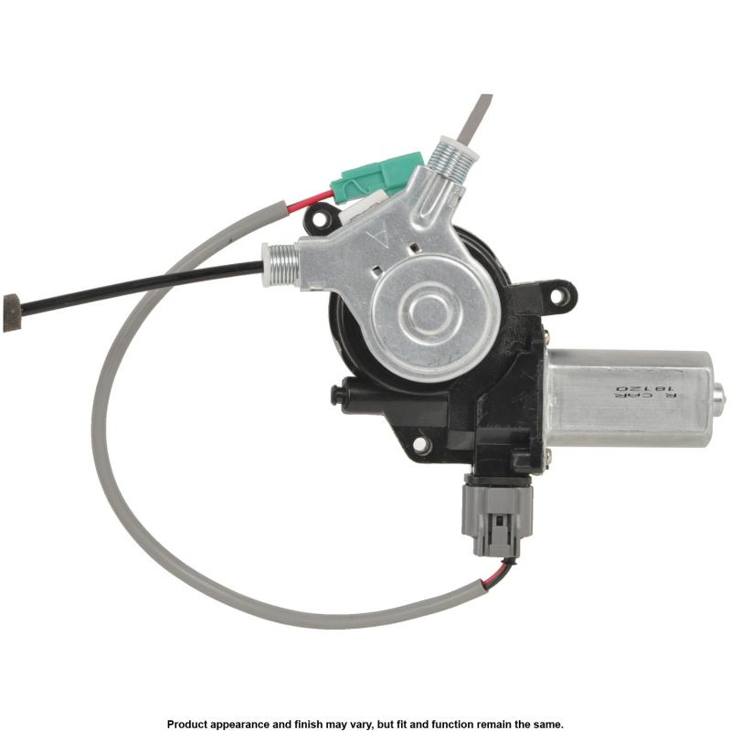 Cardone Select 821566CR - Power Window Motor and Regulator Assembly Cardone Select 821566CR Power Window Motor and Regulator Assembly product image 2 of 4