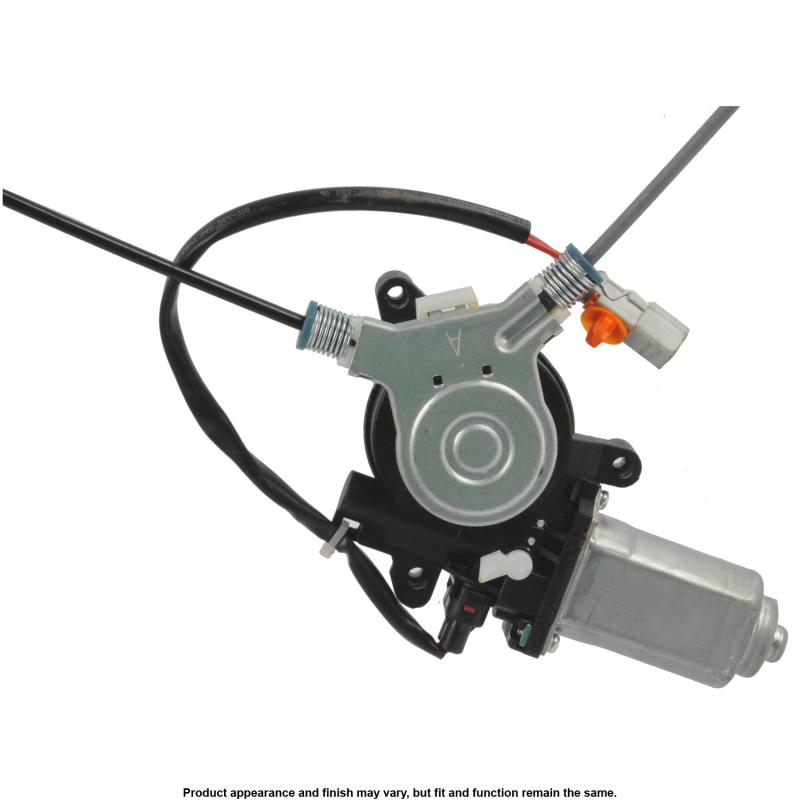 Cardone Select 821566DR - Power Window Motor and Regulator Assembly Cardone Select 821566DR Power Window Motor and Regulator Assembly product image 1 of 4