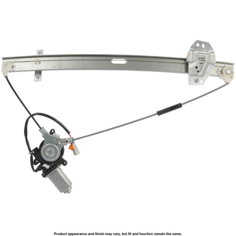 Cardone Select 821566DR - Power Window Motor and Regulator Assembly Cardone Select 821566DR Power Window Motor and Regulator Assembly product image 2 of 4