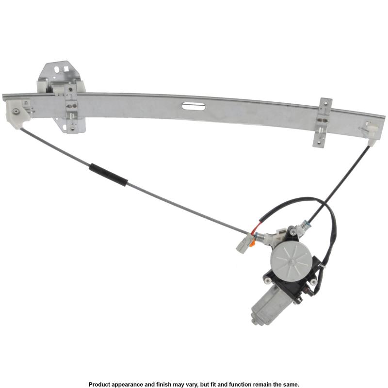 Cardone Select 821566DR - Power Window Motor and Regulator Assembly Cardone Select 821566DR Power Window Motor and Regulator Assembly product image 4 of 4