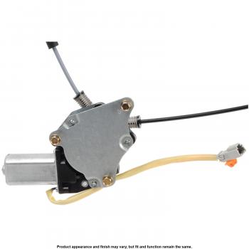 2006 Honda CR-V Power Window Motor and Regulator Assembly Front Right Cardone Select 821566FR image 1 of 4