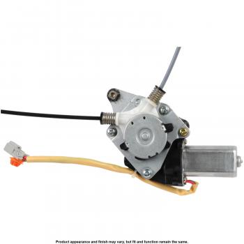 2006 Honda CR-V Power Window Motor and Regulator Assembly Front Right Cardone Select 821566FR image 4 of 4