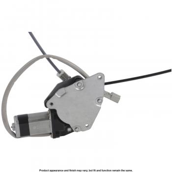 2011 Honda Element Power Window Motor and Regulator Assembly Front Right Cardone Select 821566LR image 4 of 4