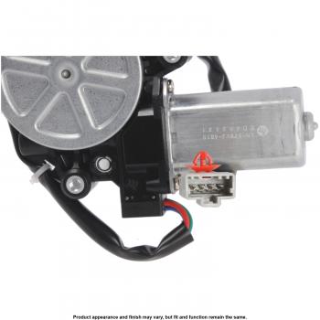 2000 Honda Accord Power Window Motor Front Left Cardone Select 821567 image 3 of 4