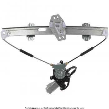 2000 Honda Civic Power Window Motor and Regulator Assembly Front Left Cardone Select 821567AR image 1 of 4