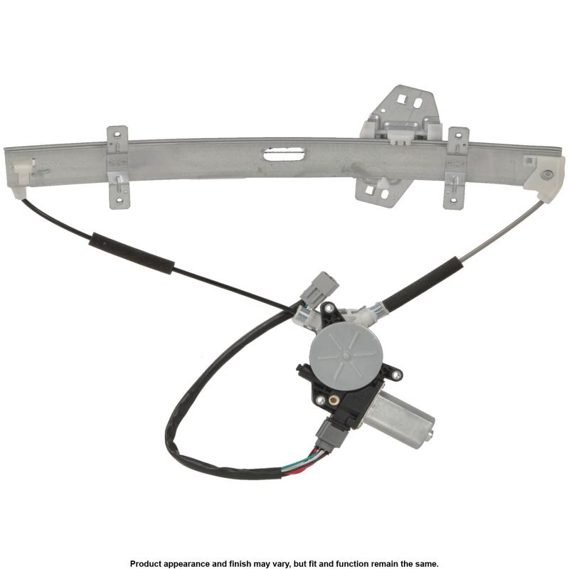 Cardone Select 821567CR - Power Window Motor and Regulator Assembly Cardone Select 821567CR Power Window Motor and Regulator Assembly product image 1 of 4