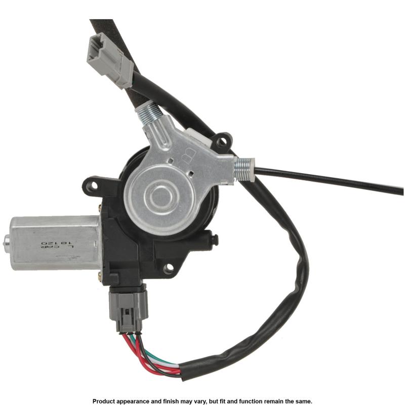 Cardone Select 821567CR - Power Window Motor and Regulator Assembly Cardone Select 821567CR Power Window Motor and Regulator Assembly product image 3 of 4