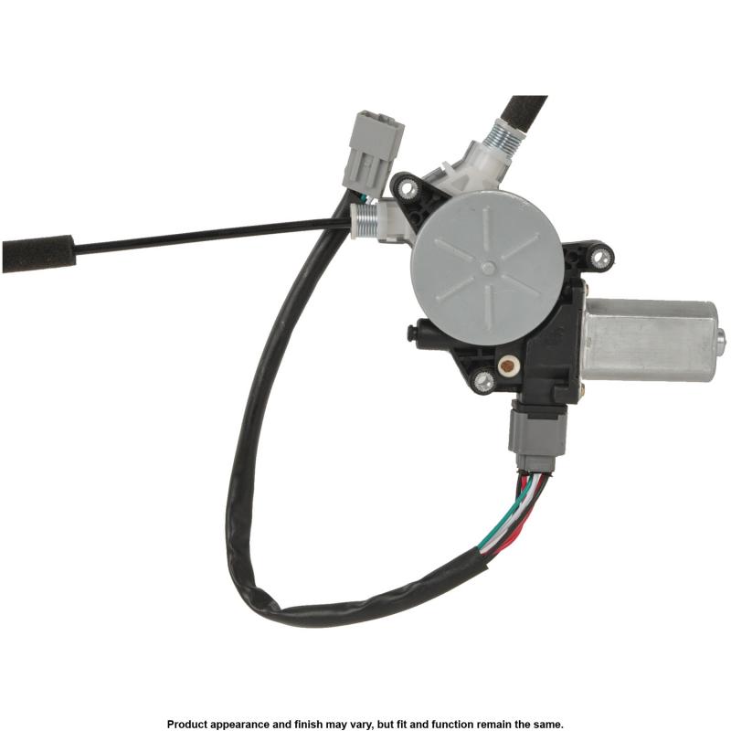 Cardone Select 821567CR - Power Window Motor and Regulator Assembly Cardone Select 821567CR Power Window Motor and Regulator Assembly product image 4 of 4