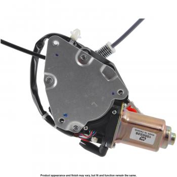 1999 Honda Odyssey Power Window Motor and Regulator Assembly Front Left Cardone Select 821567DR image 1 of 4