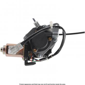 1999 Honda Odyssey Power Window Motor and Regulator Assembly Front Left Cardone Select 821567DR image 3 of 4