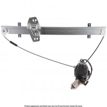 1999 Honda Odyssey Power Window Motor and Regulator Assembly Front Left Cardone Select 821567DR image 4 of 4