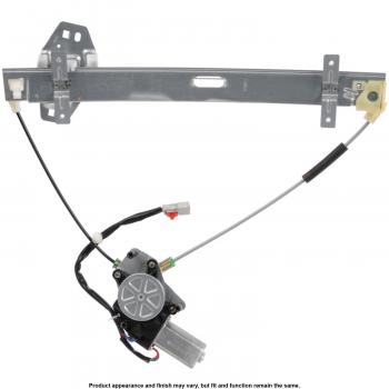 2005 Honda Civic Power Window Motor and Regulator Assembly Front Left Cardone Select 821567ER image 1 of 4