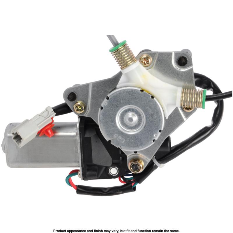 Cardone Select 821567ER Power Window Motor and Regulator Assembly product image 4 of 4
