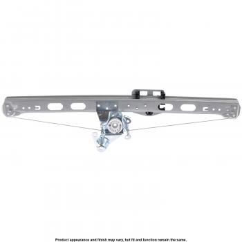 2001 Mercedes-Benz ML430 Window Regulator Rear Right Cardone Select 82156B image 1 of 4