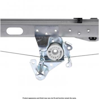 2001 Mercedes-Benz ML430 Window Regulator Rear Right Cardone Select 82156B image 2 of 4
