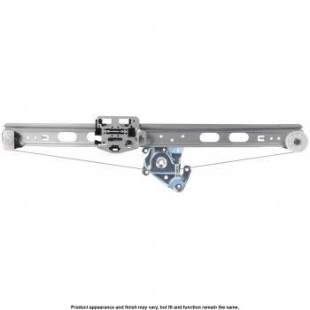 2001 Mercedes-Benz ML430 Window Regulator Rear Right Cardone Select 82156B image 3 of 4
