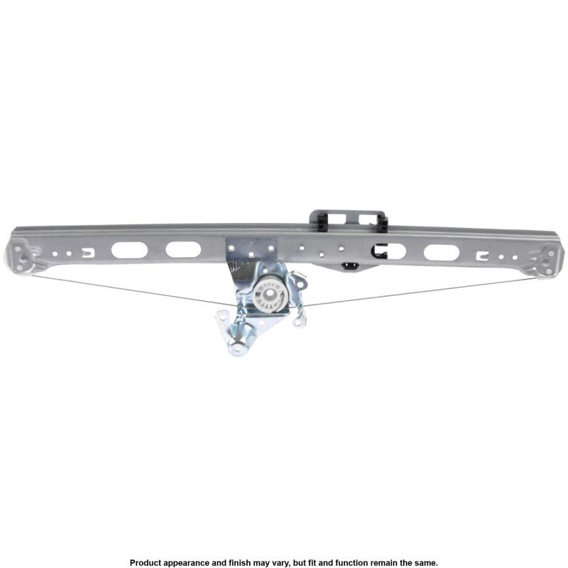 2005 Mercedes-Benz ML350 Window Regulator Rear Right Cardone Select 82156B image 1 of 4