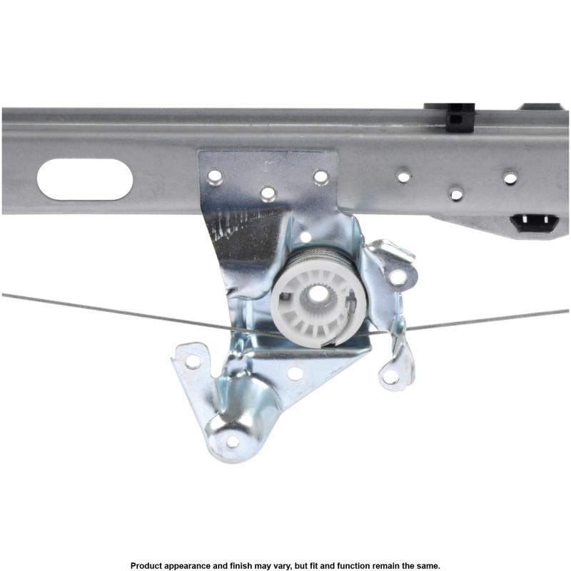 2005 Mercedes-Benz ML350 Window Regulator Rear Right Cardone Select 82156B image 2 of 4
